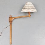 1124 4577 WALL LAMP